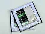 Pack Of 2 Serta Simply Allergen Mattress Protector Twin Size New. Fixed Price $40.00.