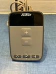 Sunbeam Connected Heated Bedding Blanket Wifi Controller Remote Style PP21. Fixed Price $14.99.