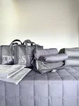 Adult 60 X 80 Inch Queen Weighted Blanket - Gray, Cooling. Fixed Price $180.00.