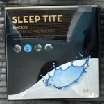 Malouf Sleep Tite Encase Lt Full Mattress Protector Waterproof Bed Bug. Fixed Price $20.00.