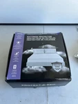New Bed Dream Cloud Mattress Protector King 78" X 80" Waterproof Layer. Fixed Price $20.00.