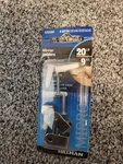 Mirror Holders 20LB/ 4 Piece Pack Hillman New. Fixed Price $8.99.