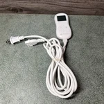 Comfytemp Electric Blanket Remote HP-04. Fixed Price $19.99.