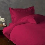 Queen Hot Pink Solid 4 Pc Bed Sheet Set 1000 Thread Count 100% Egyptian Cotton. Fixed Price $81.33.
