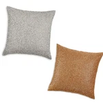 Hudson Park Collection Piano Wire Decorative Pillow, 18 X. Fixed Price $65.00.