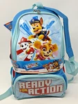 Exxel Paw Patrol 2 Piece Indoor Sleeping Bag Kit With Backpack. Fixed Price $19.99.