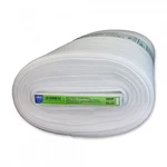 987FP Fusible Fleece 45 Inch Wide - White Sold By The Bolt. Fixed Price $218.20.