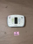 Sunbeam L85KQB Wireless Remote Controller Oem Heated Mattress Pad Dual Zone Only. Fixed Price $24.27.