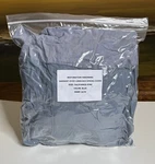 Restoration Hardware Garment-dyed Linen Box Spring Cover Cal King Blue New $179. Fixed Price $52.99.