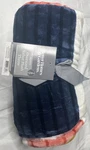 Better Homes And Gardens, Oversize Velvet Plush Throw 50 X 72. Fixed Price $19.39.