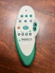 Tempurpedic Remote Control 2004A-508368 Raven Ergo Tempur-pedic Tested. Fixed Price $115.00.