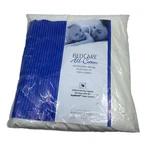 All-cotton Allergy 15 In. Deep Queen Mattress Cover By Bedcare. Fixed Price $93.96.