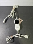 Homemate Heated Blanket Controller Replacement Cord YZH-5060T Works. Fixed Price $19.99.