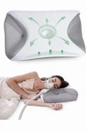 Memory Foam Cpap Pillow Ergonomic Contour. Fixed Price $50.00.