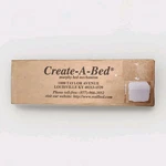Create-a-bed Twin Vertical Deluxe Murphy Kit Open Box. Fixed Price $169.00.