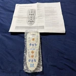 Sealy Posturepedic Reflexion 4 TRURC-N5 Rize Remote Control Lift Massage Euc. Fixed Price $349.99.