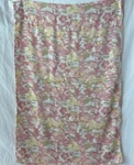 Home Reflections Rayon Bamboo Pillowcase Set Of Pink Yellow 20 X 30 Inch Queen. Fixed Price $16.99.
