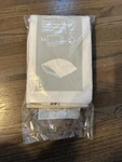 Luddros Pillow Protector Queen 204.616.89 Ikea 20461689 White W/zipper Quilted. Fixed Price $9.99.
