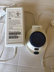 Safe And Warm Technology Electric Blanket Controller Model C-D11 120-16VD11P. Fixed Price $24.99.