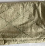 New Yves Delorme Tablecloth And Napkins. Fixed Price $125.00.