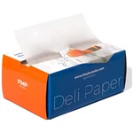 Interfolded Deli Pop Up Sheets 1000 Pack 8X10.75" Waterproof. Fixed Price $38.24.