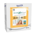 Protect-a-bed Allerzip Smooth Mattress Encasement. New, Open Box. Fixed Price $45.99.