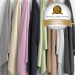 Purecare Luxurious Supersoft Bamboo & Cotton Sateen Sheet Set. Fixed Price $65.00.