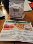 New Smart Caregiver 433- Ms Wireless Motion Sensor Only. Fixed Price $6.39.