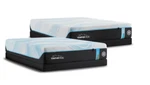 Tempur-pedic Complete Replacement Covers Chose Your Favorite. Fixed Price $182.00.