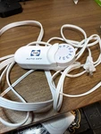 Sealy TC13BA Electric Blanket Control Power 120V 130W - Clean Condition. Fixed Price $18.99.