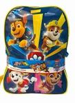 Nickelodeon 2 Pc Paw Patrol 50 Degree Overnight Sleeping Bag & Backpack Set New. Fixed Price $34.00.