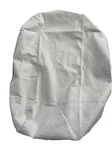 American Baby Company Waterproof Fitted Crib And Toddler Protective Mattress Pad. Fixed Price $14.70.