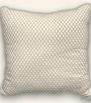 Charter Club Damask Designs Woven Tile Decorative Pillow, X 18",, Created Fo. Fixed Price $35.00.