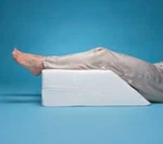 Hermell Products FW4020 Elevating Leg Rest - Support Pillow. Fixed Price $52.99.