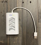 Tempur-pedic Sleeptracker Monitoring System Processing Unit STS-40. Fixed Price $19.99.