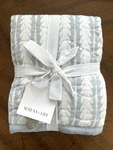 Serena & Lily Oceana Euro Sham. Fixed Price $74.99.