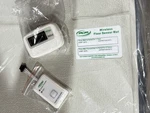 Smart Caregiver Cordless Floor Fall Prevention Pager, Mat, Dtp Line Safety. Fixed Price $79.20.