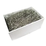 Prym Dritz Bank Pins #32 (2") - 1 Lb Box, Heavy Steel Straight. Fixed Price $17.50.