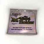 Englander The Sheet Snug Ease Bed - Sealed New. Fixed Price $30.00.