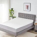 7-INCH Wedge Mattress Topper For Acid Reflux, Pain Relief & Snoring, Queen. Fixed Price $249.99.