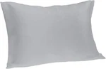 Spasilk Pure Pillowcase, Queen 20"X30" (1 Pack), Silver. Fixed Price $27.11.
