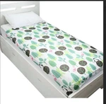 Dr Squish Kids Sensory Bed Sheet Blanket Full Calm Compression Animals Dinosaurs. Fixed Price $22.00.