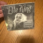 Elle King - Love Stuff New Cd Sealed Brand Small Case Damage 8.99. Fixed Price $8.99.