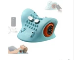 Heating Wave Vibration Electric Dr.meeti Cervical Pillow Massage. Fixed Price $30.00.