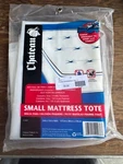 Chateau Protective Plastic Small -full Mattress Bag Pillow Top 54 X 15 86. Fixed Price $10.00.