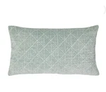Set Of 2 Fresh Mint Pillow Covers. Fixed Price $18.50.