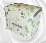 Aspen Home Winter Evergreen Trees 100% Cotton Flannel 4 Pc Full Sheet Set - New. Fixed Price $39.97.