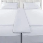 Feelathome Premium 12" Bed Bridge (no-wedge Design) Twin Xl To King Con.... Fixed Price $67.17.