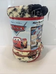 Disney Cars Micro Raschel Throw Blanket Nwt 50X60 Polyester (c). Fixed Price $27.00.