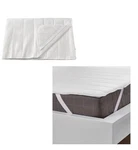 Ikea Tagelsav Twin Mattress Protector New. Fixed Price $18.99.